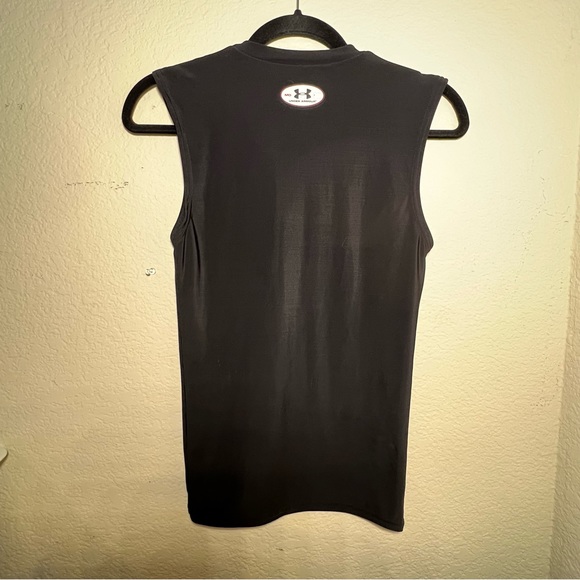 UNDER ARMOUR Athletic Tank/M - Picture 3 of 3